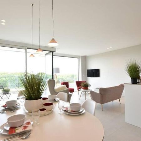Luxe Apt In Centrum Bredene Overlooking The Dunes Kültér fotó